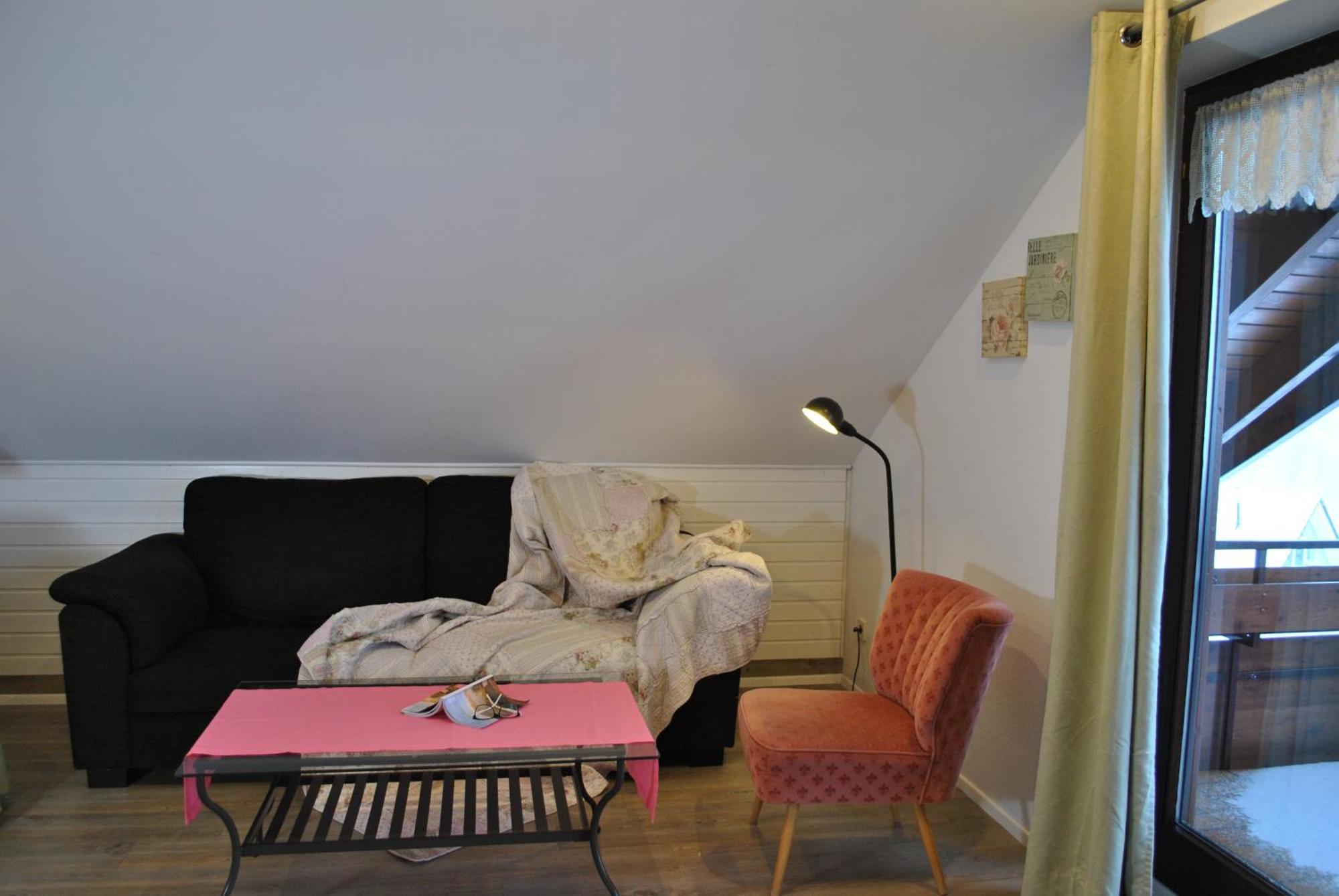 B&B Apart Hotel Goldener Hahn - Nahe An Gartenschau Tal X Baiersbronn Zimmer foto