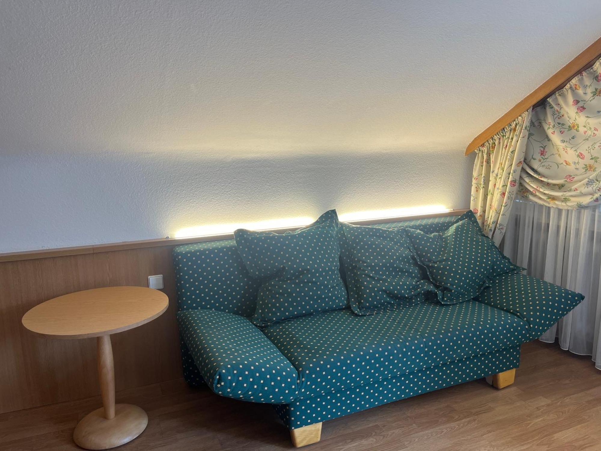 B&B Apart Hotel Goldener Hahn - Nahe An Gartenschau Tal X Baiersbronn Zimmer foto