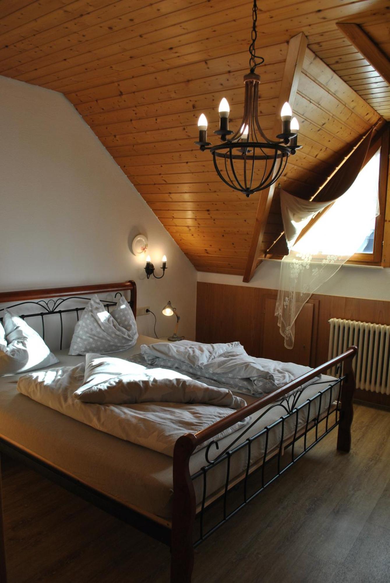 B&B Apart Hotel Goldener Hahn - Nahe An Gartenschau Tal X Baiersbronn Zimmer foto